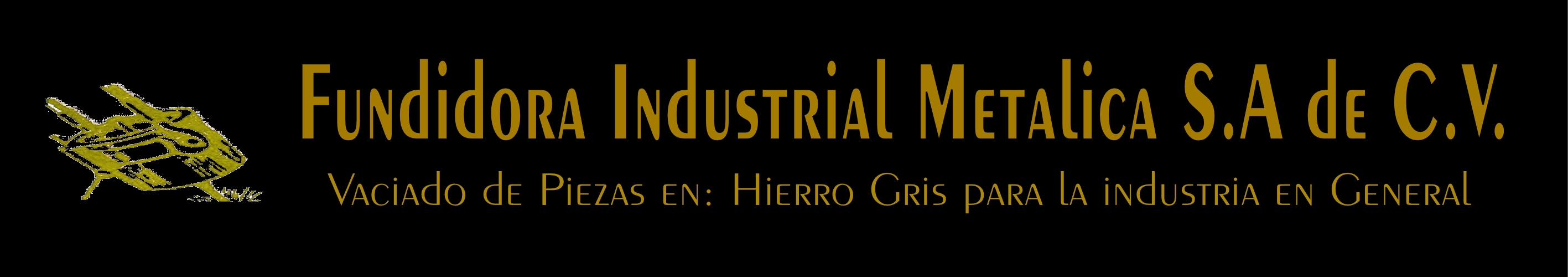 Fundidora de Hierro gris, creando soluciones.